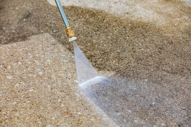 Reliable Butler, AL Pressure Washing Services Solutions